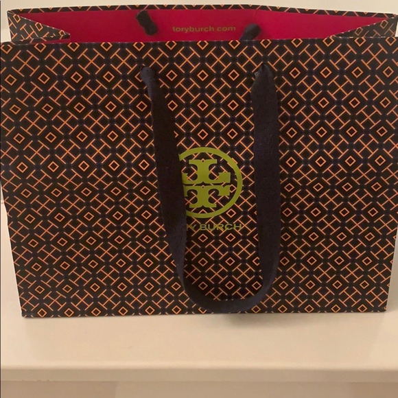Tory Burch Shopping Bag - Picture 2 of 3